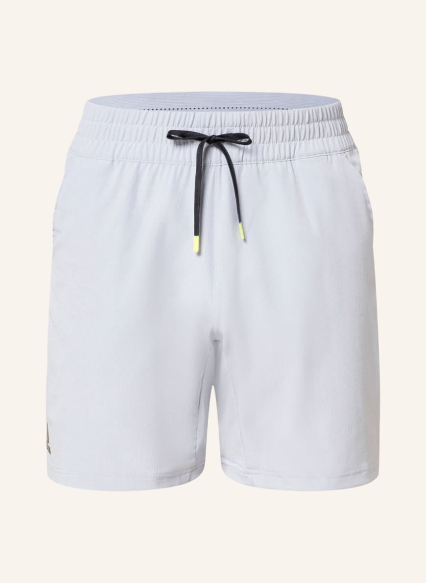 

Шорты мужские Adidas 1001302072 серые L (доставка из-за рубежа), 1001302072
