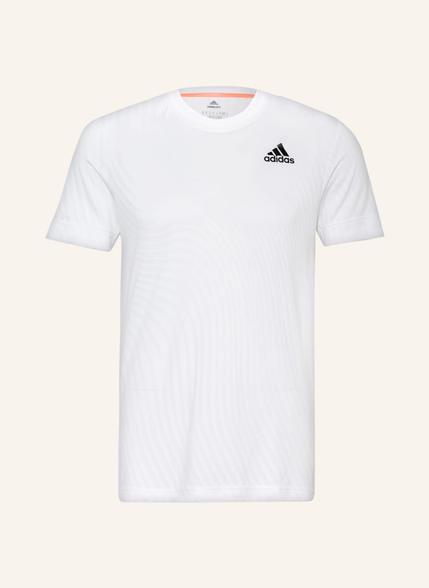 

Футболка мужская Adidas 1001302086 белая M (доставка из-за рубежа), 1001302086
