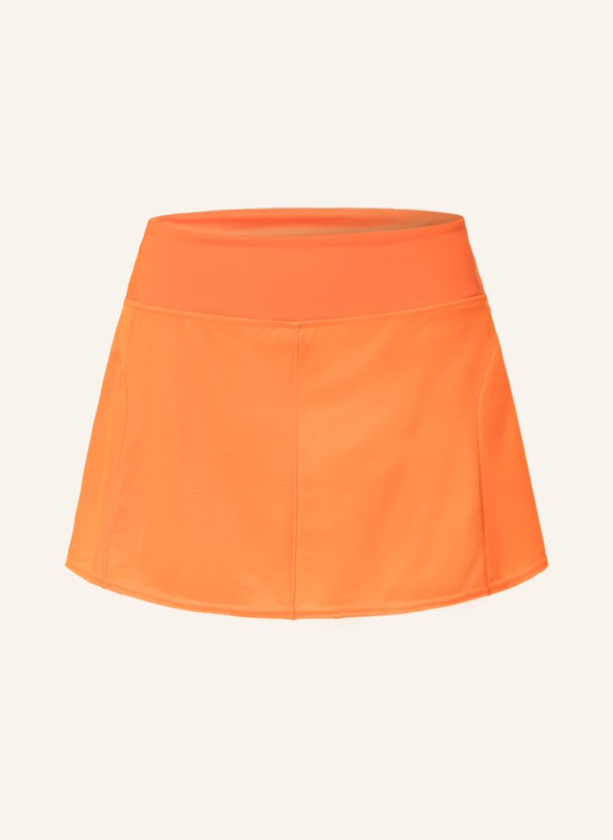 Юбка женская Adidas 1001302089 оранжевая XL (доставка из-за рубежа)