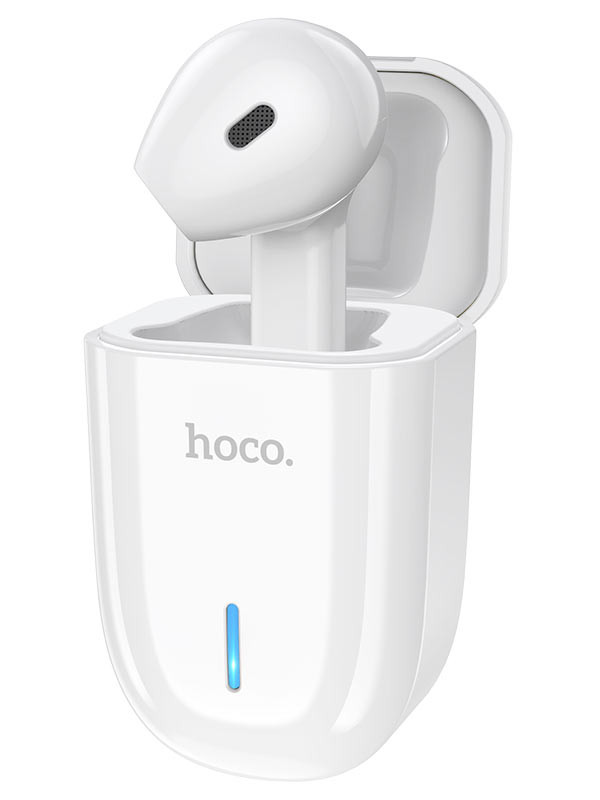 

Наушники Hoco E55 Flicker White, E55 Flicker