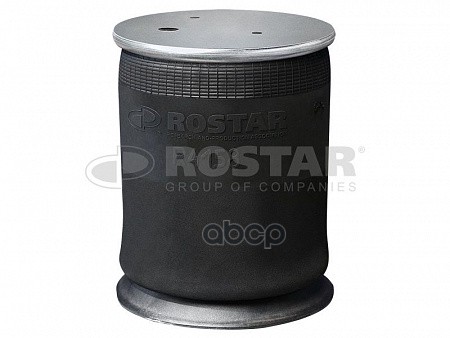 Пневмоподушка со стаканом ROSTAR R4159DGL15 M12 22 10706₽