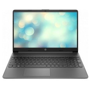 

Ноутбук HP 15S-FQ FQ2020UR Gray (526753), 15S-FQ2020UR(2X1S9EA)