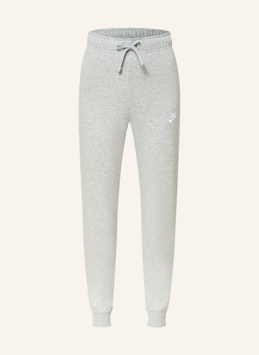 Спортивные брюки женские Nike 1001307370 серые XS (доставка из-за рубежа)