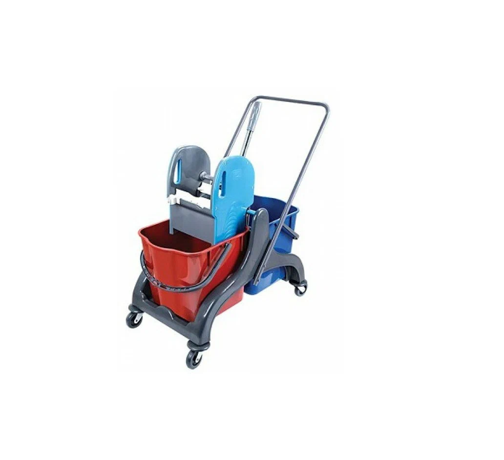 

Ведро для швабры Uctem Plas CK756S 216433, CK756S