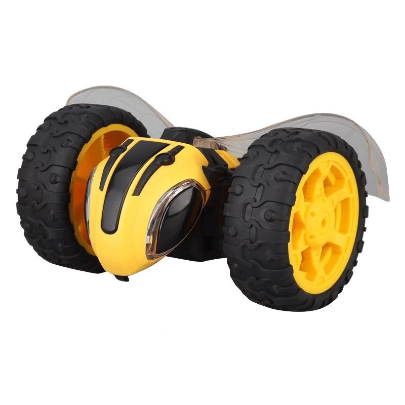 

Машинка-перевертыш р/у ZhengGuang Lightning Bee 2.4G 1/14 RTR , Ni-Cd и З/У UD2191A