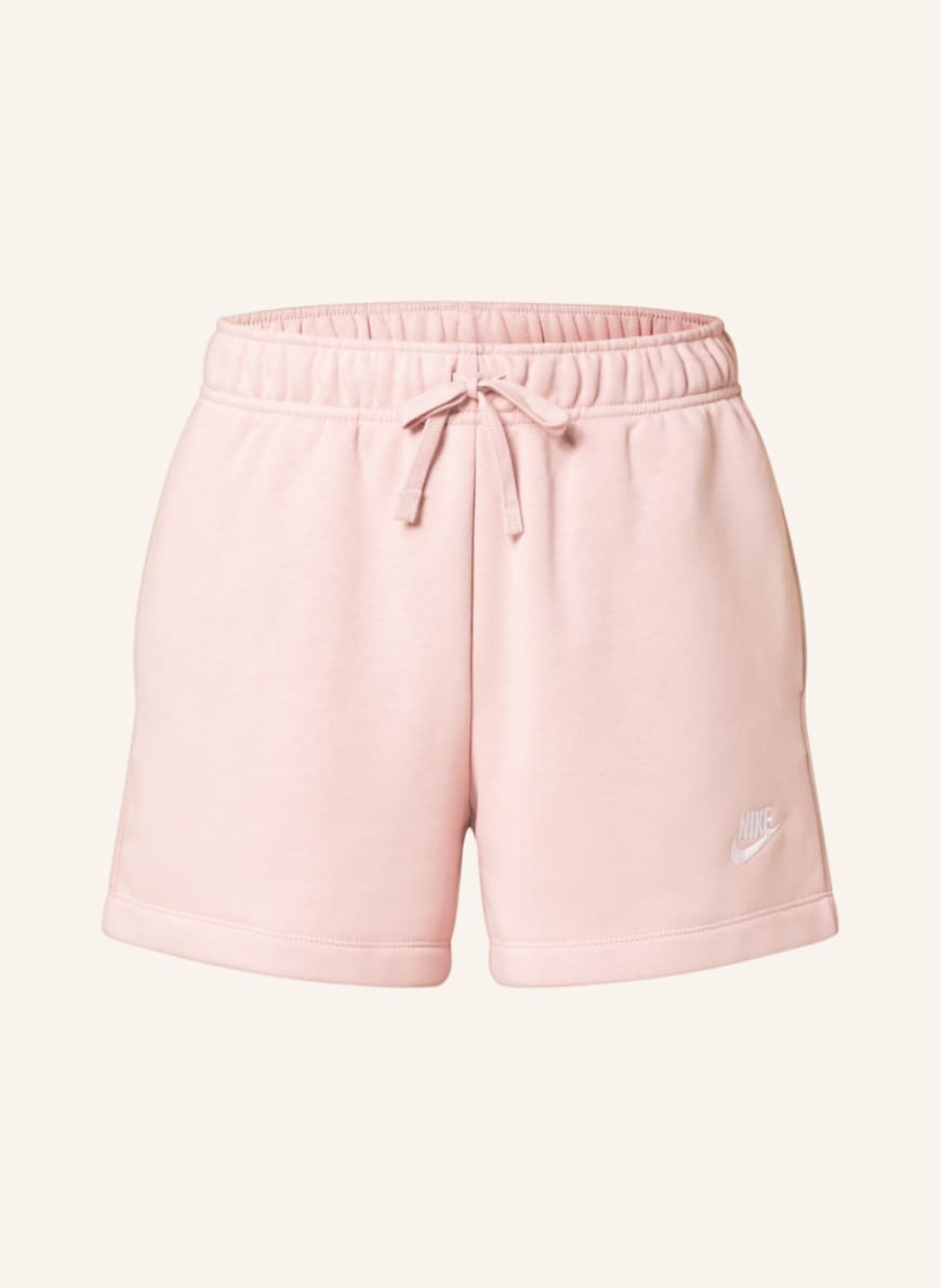 

Шорты женские Nike 1001307377 розовые L (доставка из-за рубежа), 1001307377
