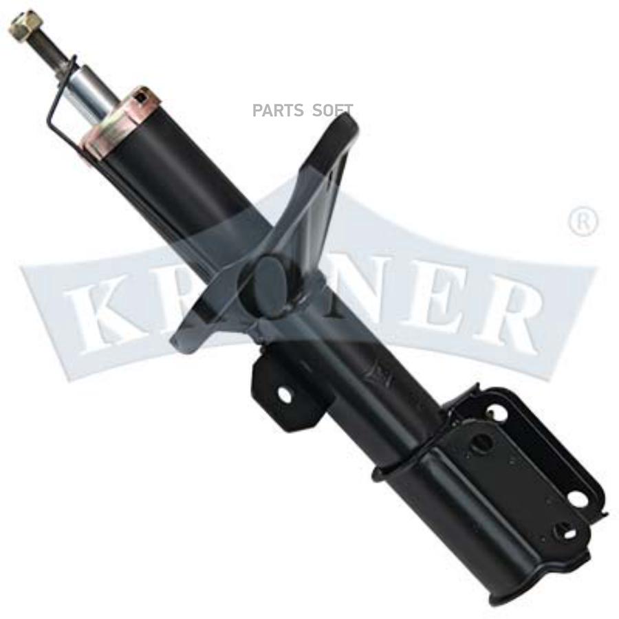 

Амортизатор Chevrolet Lacetti (05-), Nubira (05-) (Перед. Прав.) [Газ] Kroner Kroner арт.