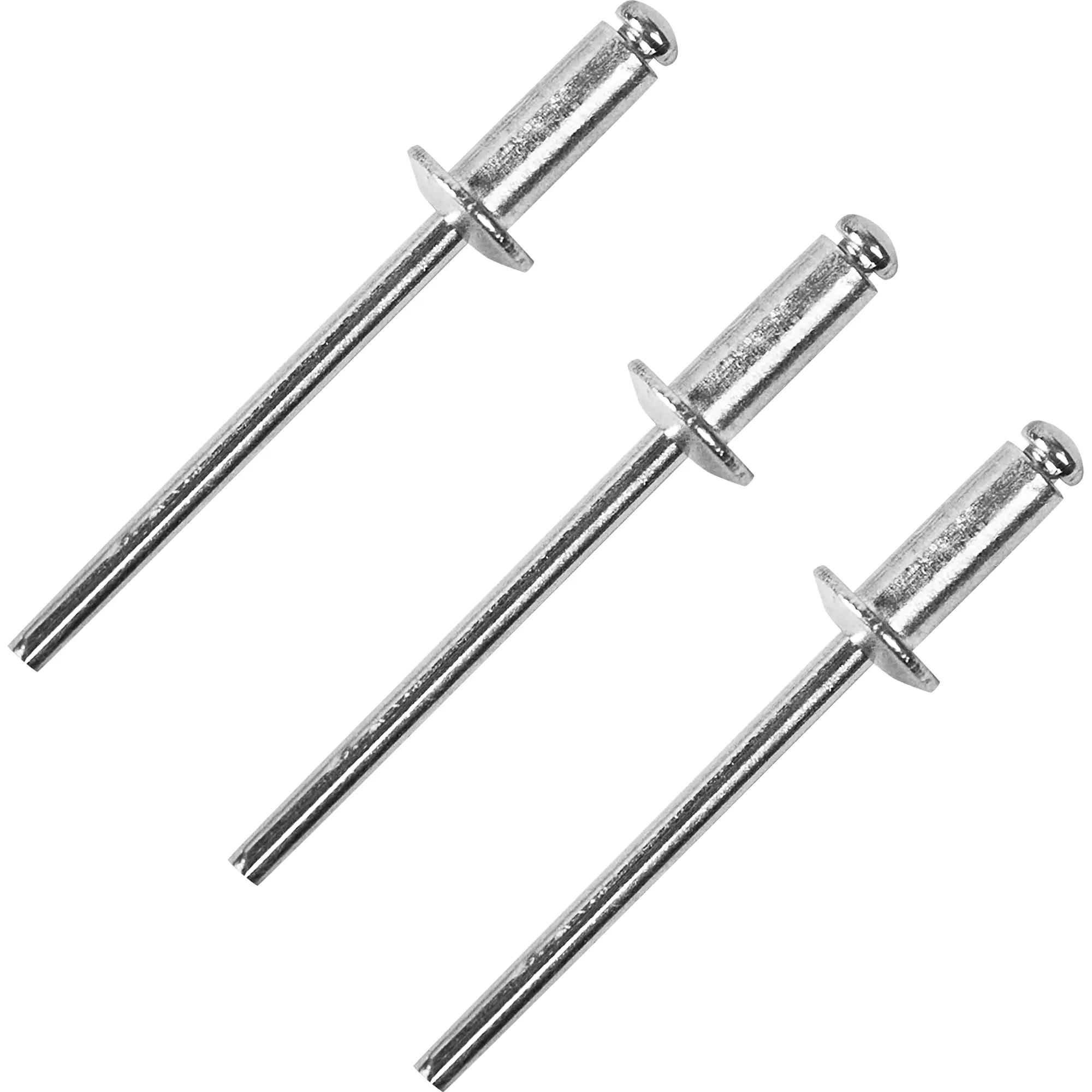 

Заклёпка нерж/нерж FIXXTOOLS 4,0х10мм упак 50шт