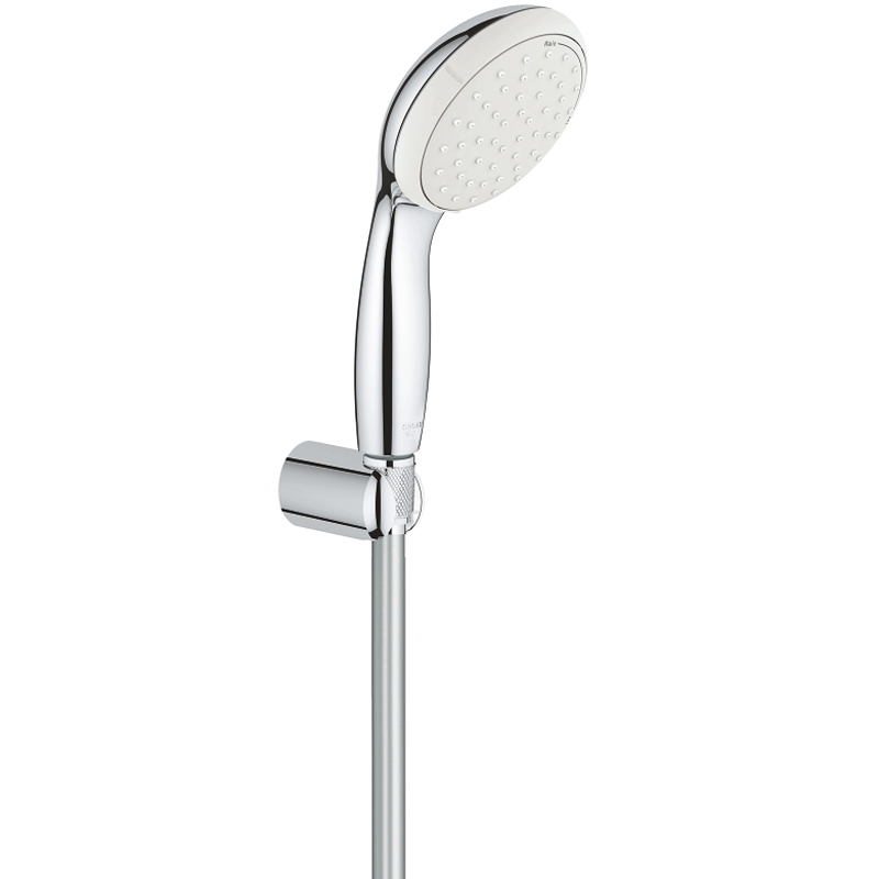 фото Душевой гарнитур grohe new tempesta 27799001