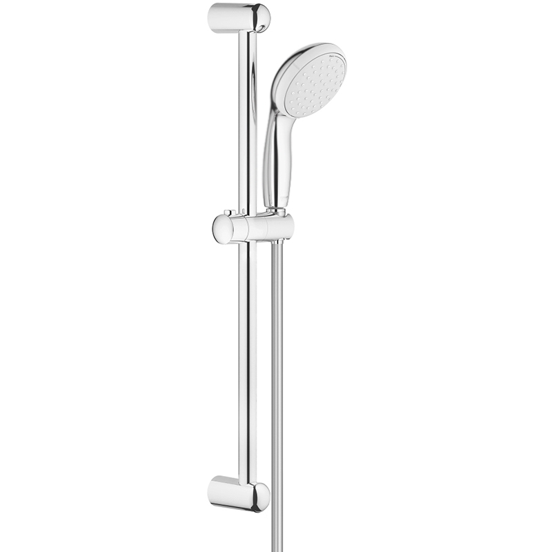 фото Душевой гарнитур grohe tempesta new 27598001