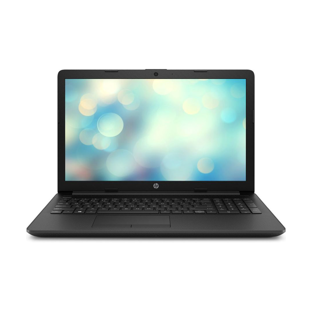 фото Ноутбук hp 15-db1021ur black (6rk32ea)