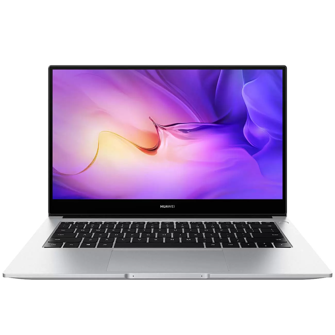 фото Ноутбук huawei matebook d 14 nbd-wdh9 8/512gb mystic silver