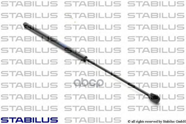 

Амортизатор Багажника Stabilus 012158