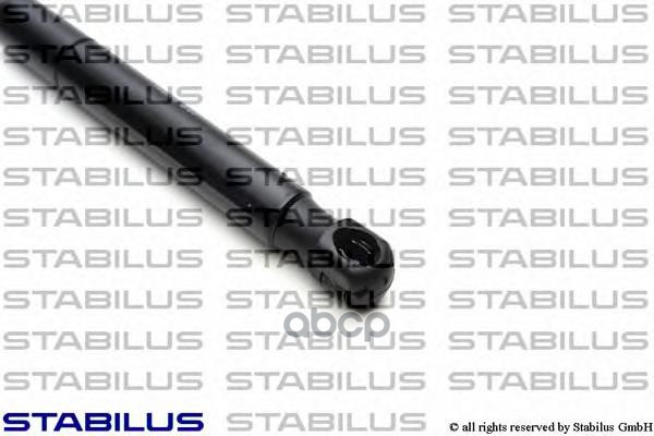 

Амортизатор Багажника Stabilus 8927Uq