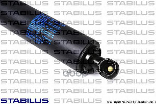 Амортизатор Багажника Stabilus 2838Zn