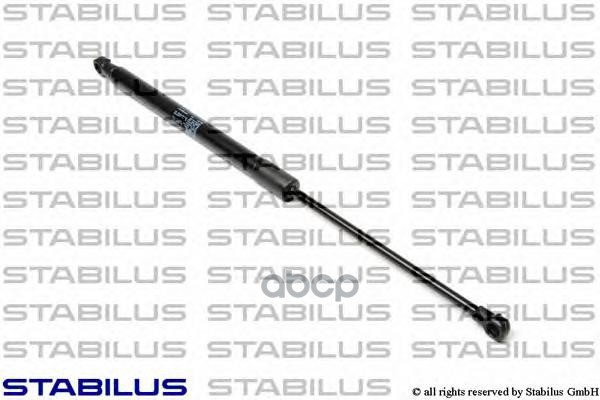 

Амортизатор Багажника Stabilus 034249