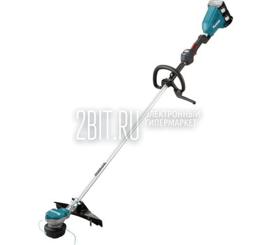 

Триммер электрический Makita DUR368LZ