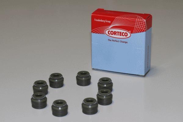 

Комплект маслосъемных колпачков CORTECO Fpm Kit Pv Va3 5.5-5; Honda Accord Iv 2.0 16v
