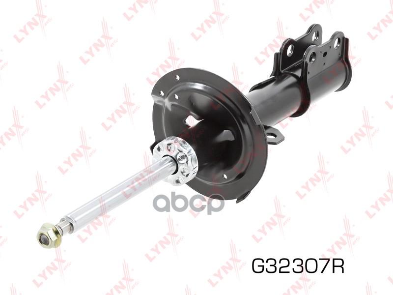 

G32307R_Амортизатор Передний Правый Газовый Тоуоtа Рrеmiо/Аlliоn 00-02 LYNXAUTO g32307r