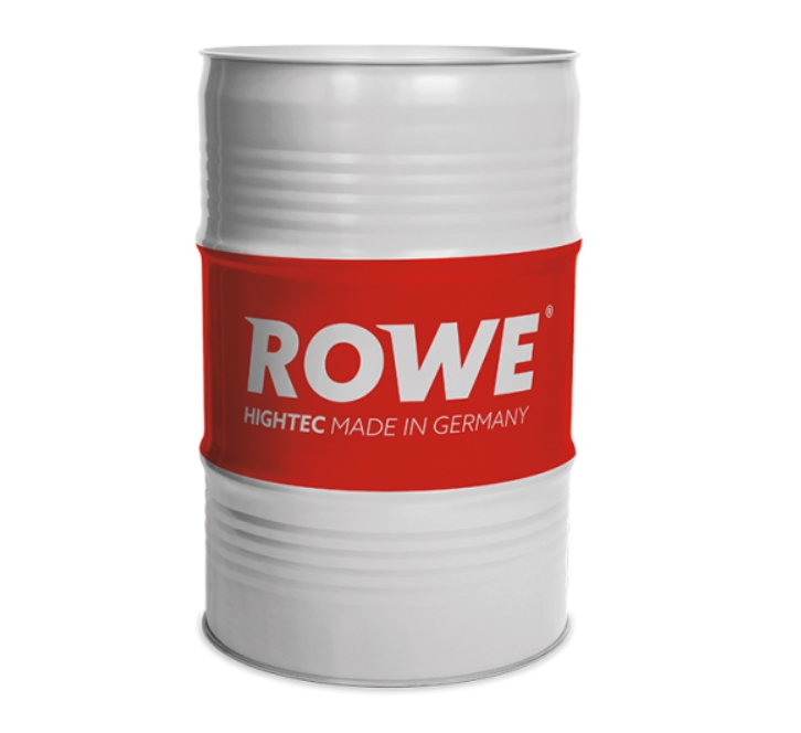 

ROWE Масло дизельное HIGHTEC TRUCKSTAR E4/E7/CI-4 10W40 HC синт.200л/173кг ROWE