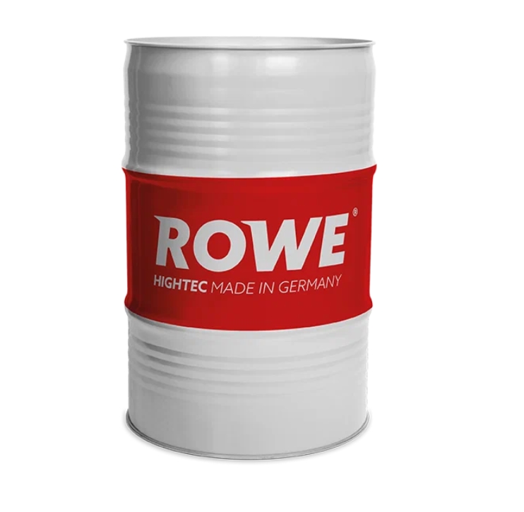 

ROWE Масло дизельное HIGHTEC TRUCKSTAR E6/E7/CI-4 10W40 HC-LA синт.200л/172кг ROWE