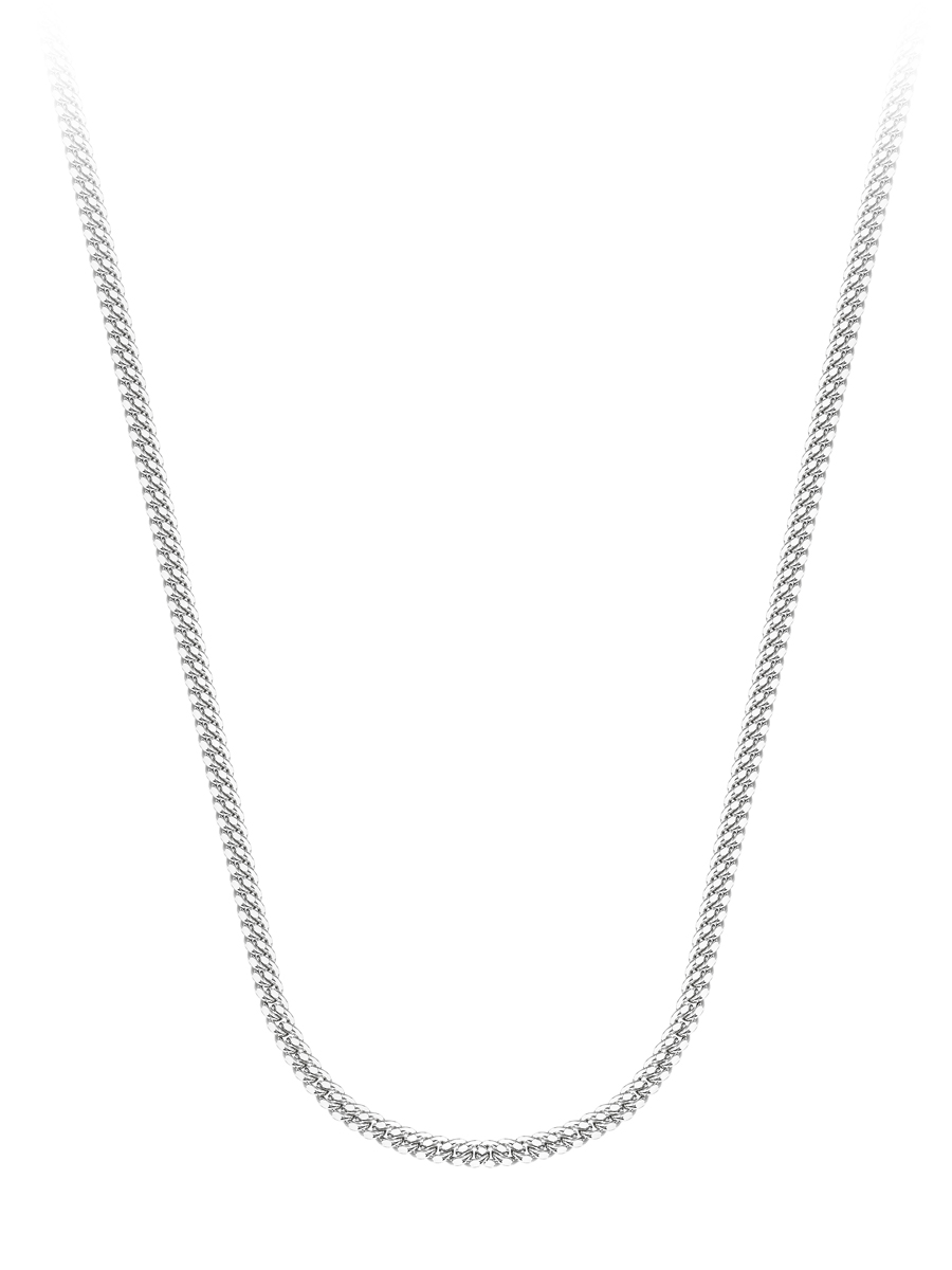 

Цепочка из серебра р.45 SamoroDki Jewelry п9007040р, п9007040р