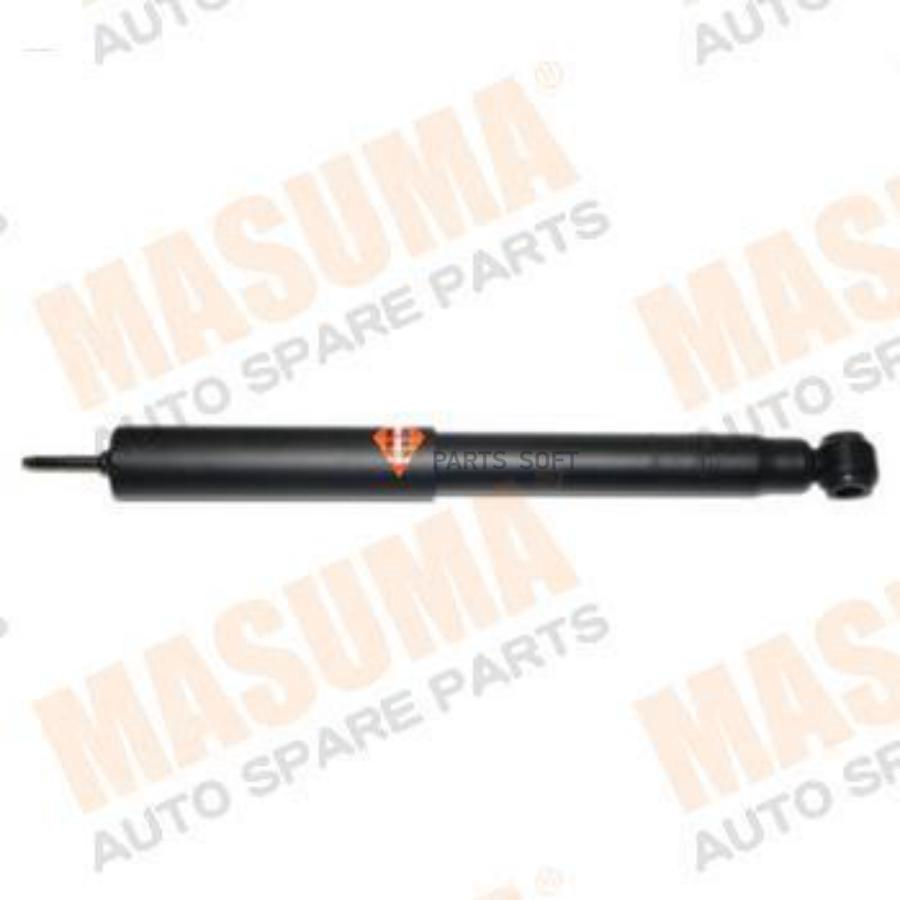 

Амортизатор газомасляный MASUMA NEW (KYB-343190 \ Tokico-E2713) (1/8)