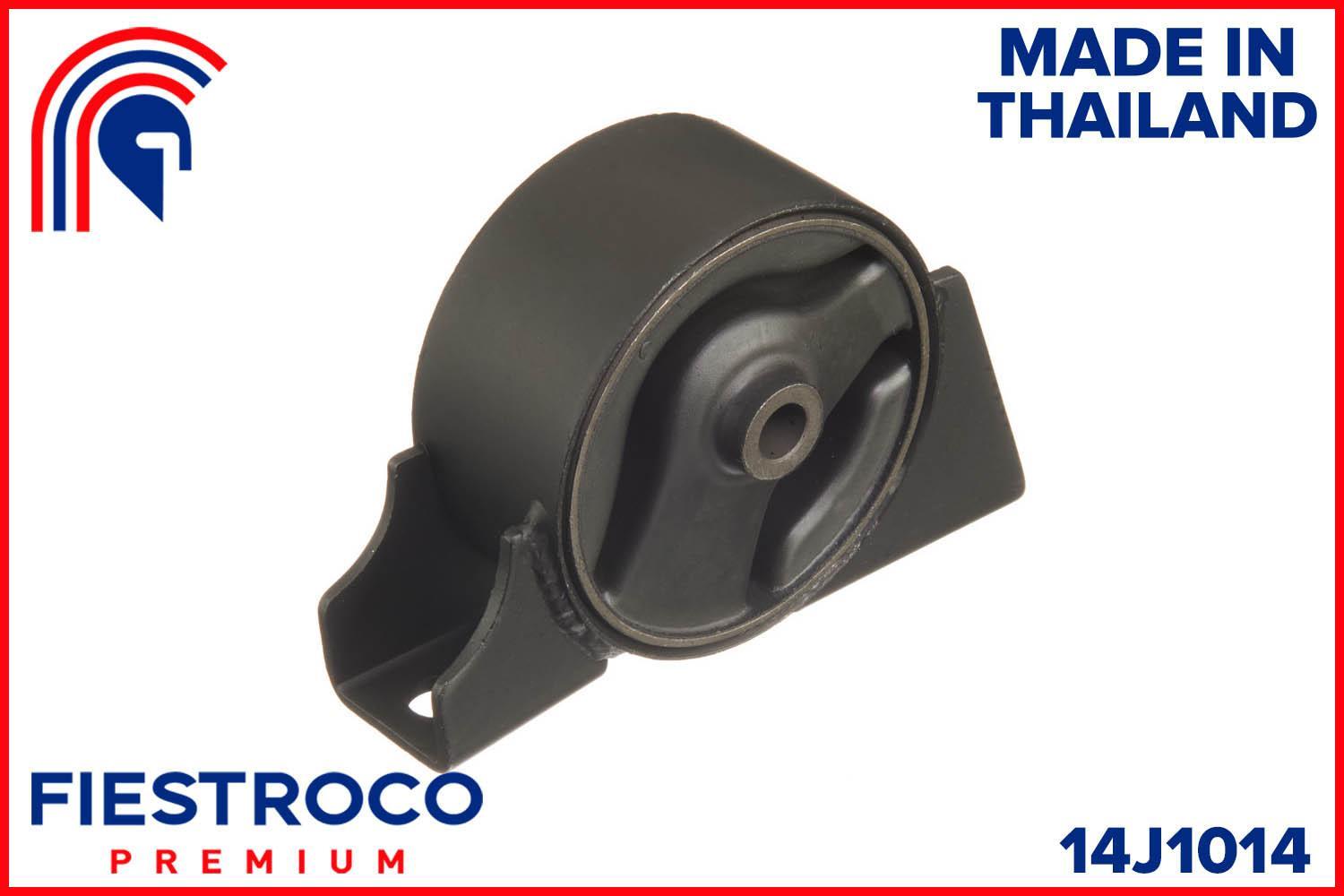 

Опора Двигателя Nissan Almera Classic (Mi22028,Nm-029) 14j1014 FIESTROCO арт. 14J1014