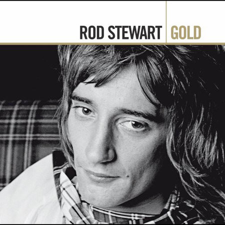 

Rod Stewart - Gold (2 CD)