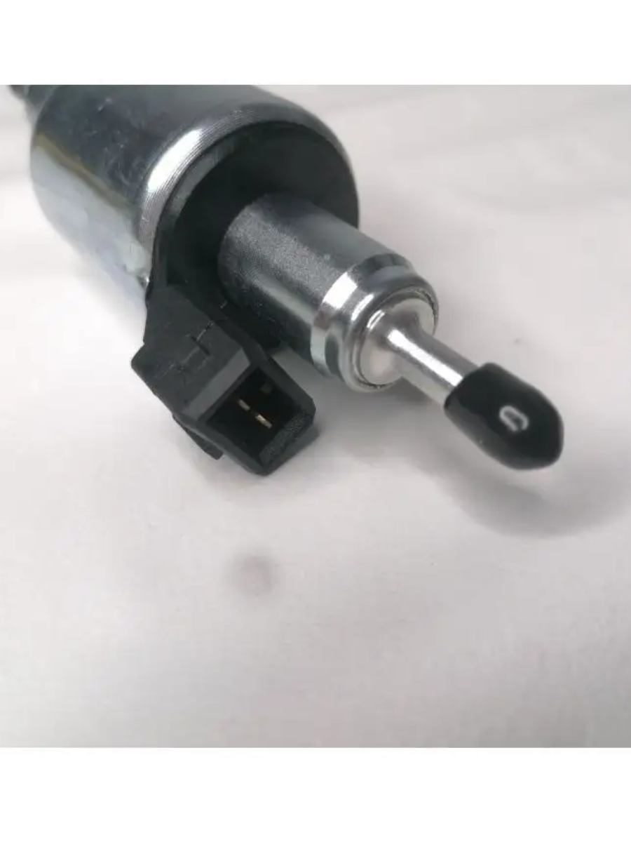 

Насос Топливный TrekTour автономка, для дизельного отопителя, сухого фена 24V, Насос 24V