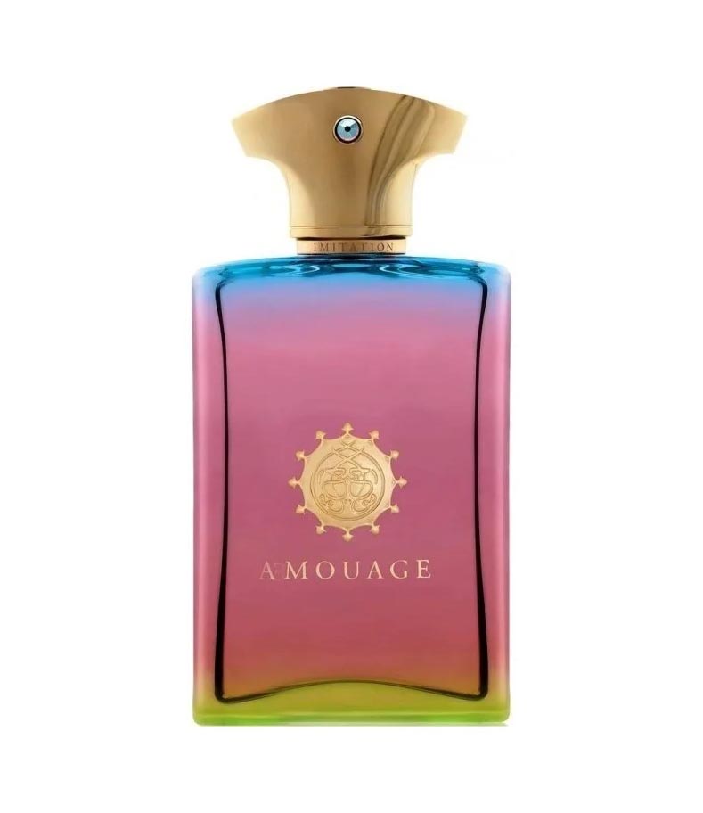 

Парфюмерная вода Amouage Imitation 50 мл, IMITATION Man 50 ml