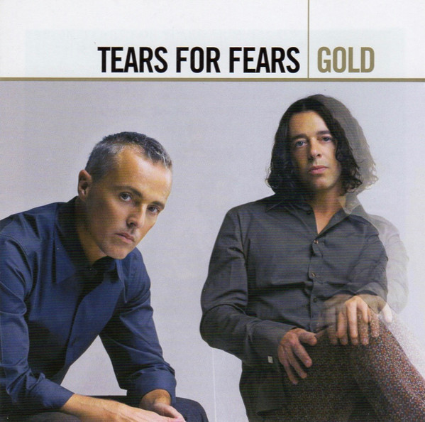 Tears For Fears - Gold (2 CD)