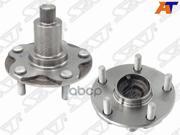 

SAT ST-43502-0K090 Ступица перед TOYOTA HILUX/TGN40 05-15 1шт
