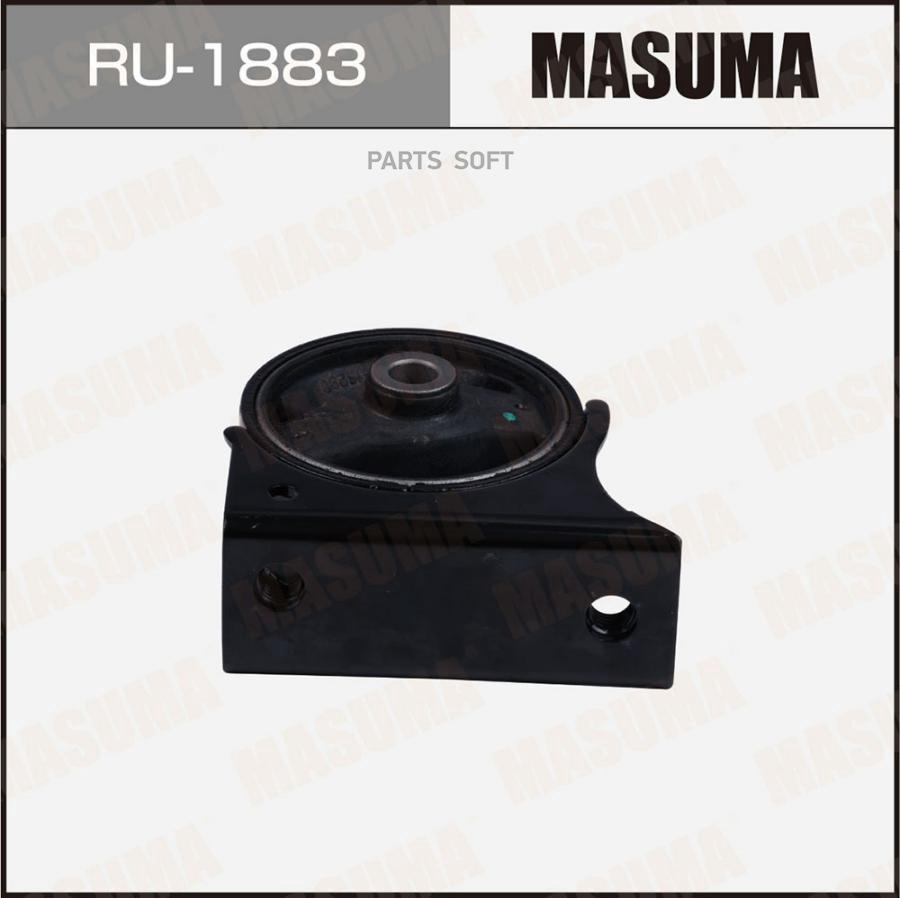 

Подушка крепления двигателя MASUMA, CALDINA, IPSUM / ST215G, SXM10G (front)