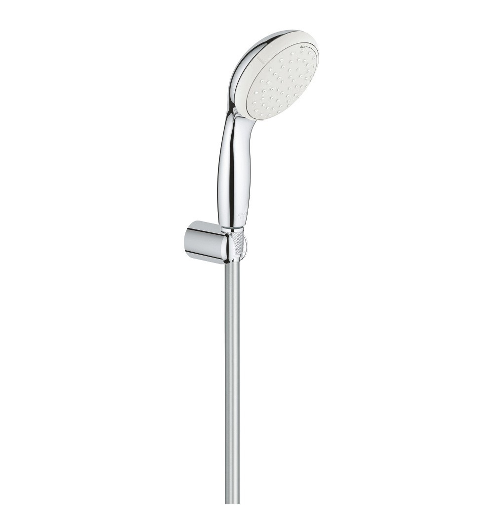 фото Душевой гарнитур grohe tempesta new 2780310e