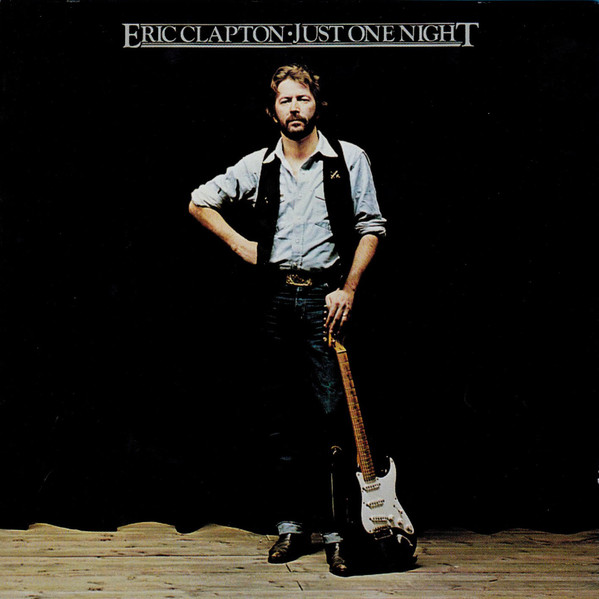 

Eric Clapton - Just One Night (2 CD)