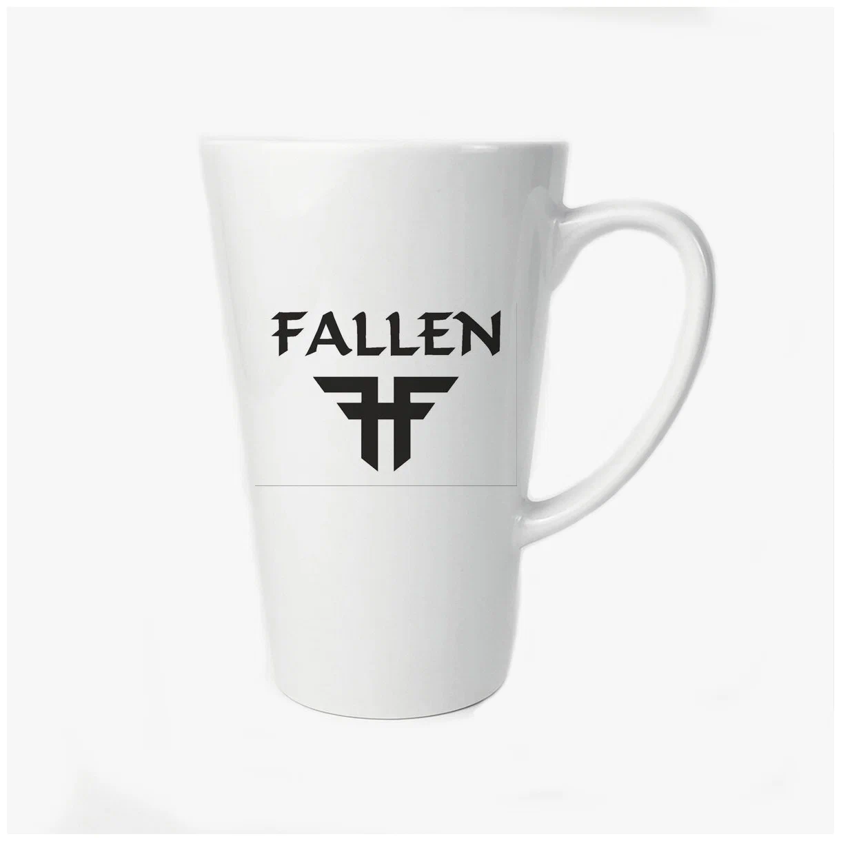 

Конусная кружка CoolPodarok Fallen