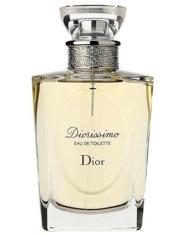 Туалетная вода Christian Dior Diorissimo Edt 50 мл christian dior destiny