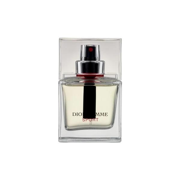 Туалетная вода Christian Dior Homme Sport Edt Дизайн 2017 10 мл