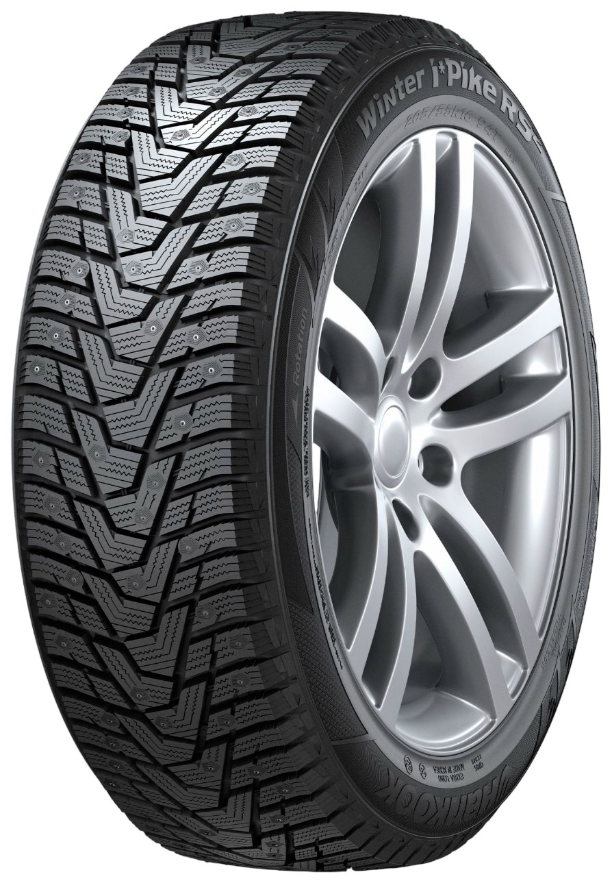 

Автошина R16 215/65 Hankook Winter IPike Rs2 (W429) 102T Xl Шип 1025886 HANKOOK арт. 10258, Winter i Pike RS2