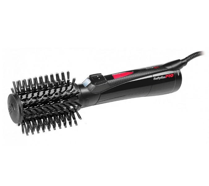 

Фен-щетка BaByliss Pro BAB2770E 800 Вт черный, BAB2770E