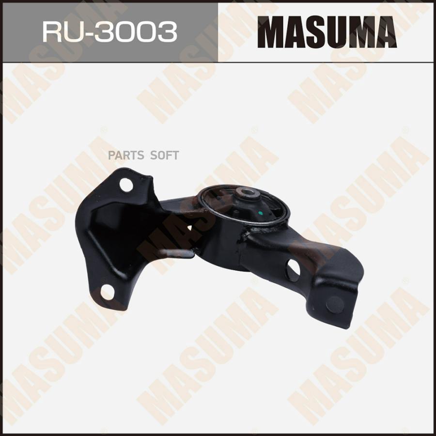 

Подушка крепления двигателя MASUMA, RVR, OUTLANDER / 4B10, 4B12 (rear)