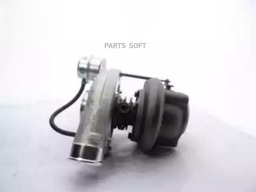 

785827-5023S_турбокомпрессор! GT2556S MAF 5455 Tractor Garrett 7858275023s