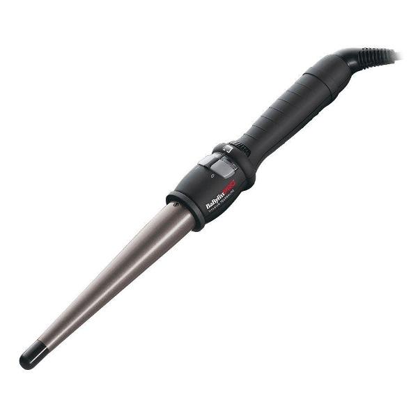 

Конусная плойка BaByliss Pro Titanium Tourmaline BAB2280TTE