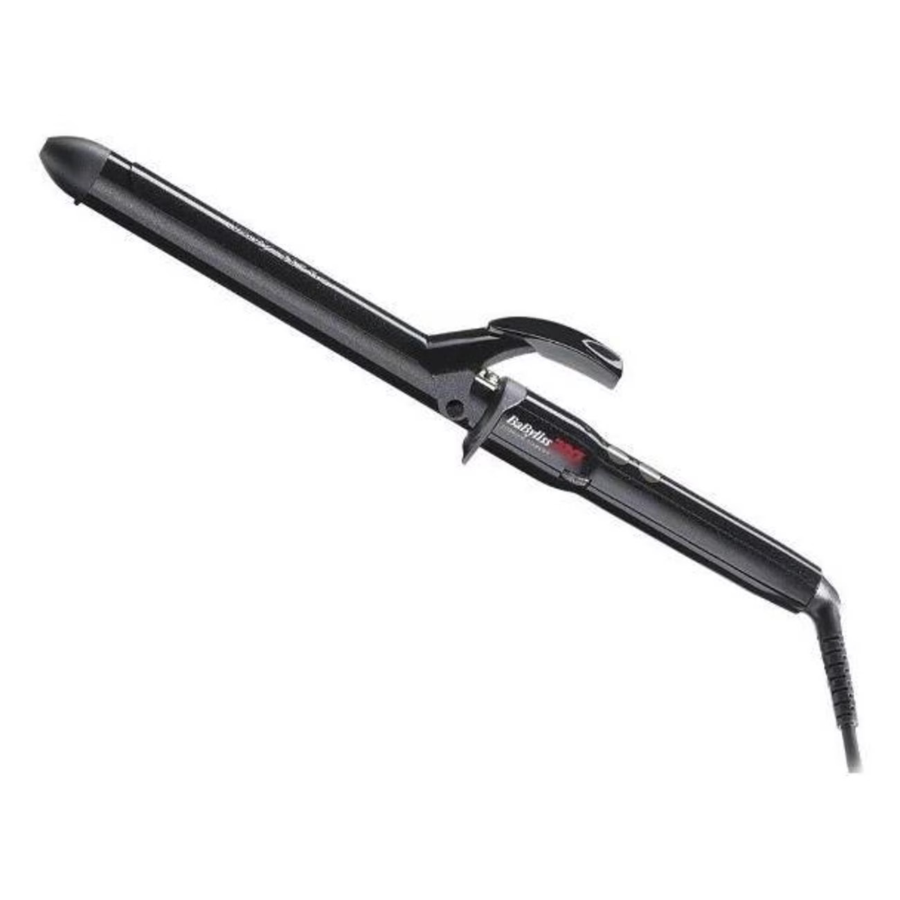

Электрощипцы BaByliss Pro BAB2473TDE черный, BAB2473TDE
