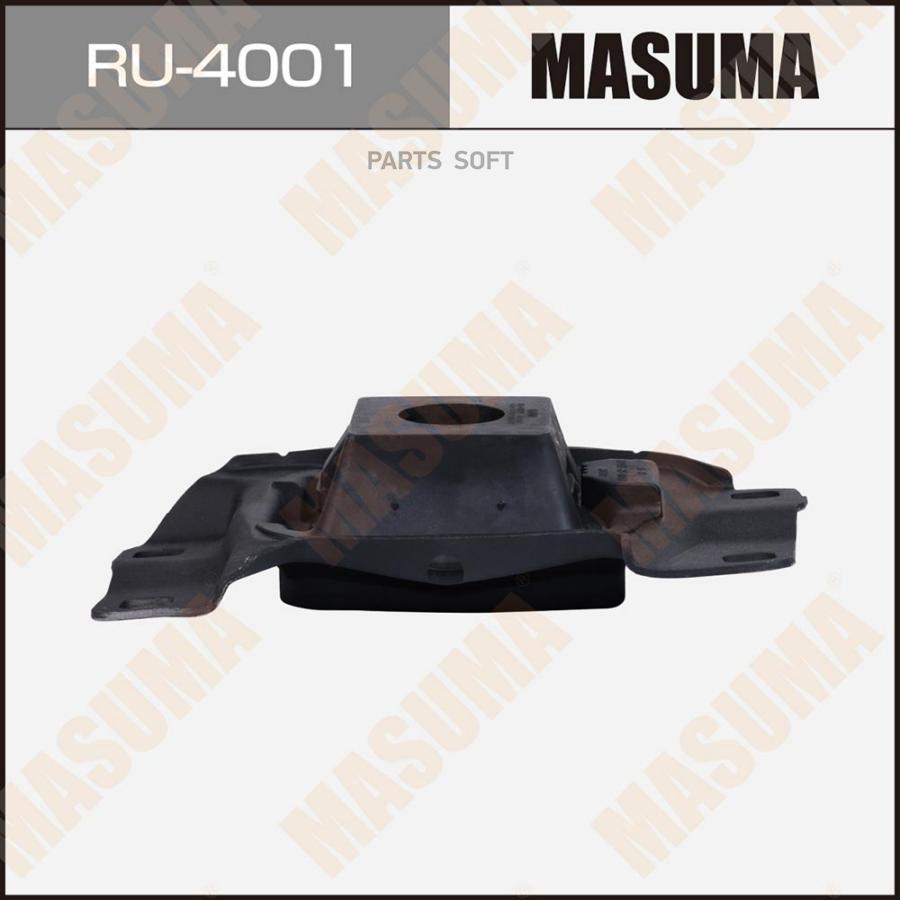 

Подушка крепления двигателя MASUMA, AXELA, MAZDA 3 / L3-VE, ZM-DE (rear)
