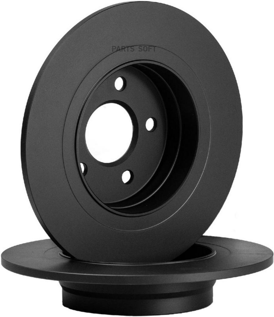 

Тормозной диск ZENTPARTS для Mercedes-Benz C-Class C 300, C 160, C 180 2011- z06349