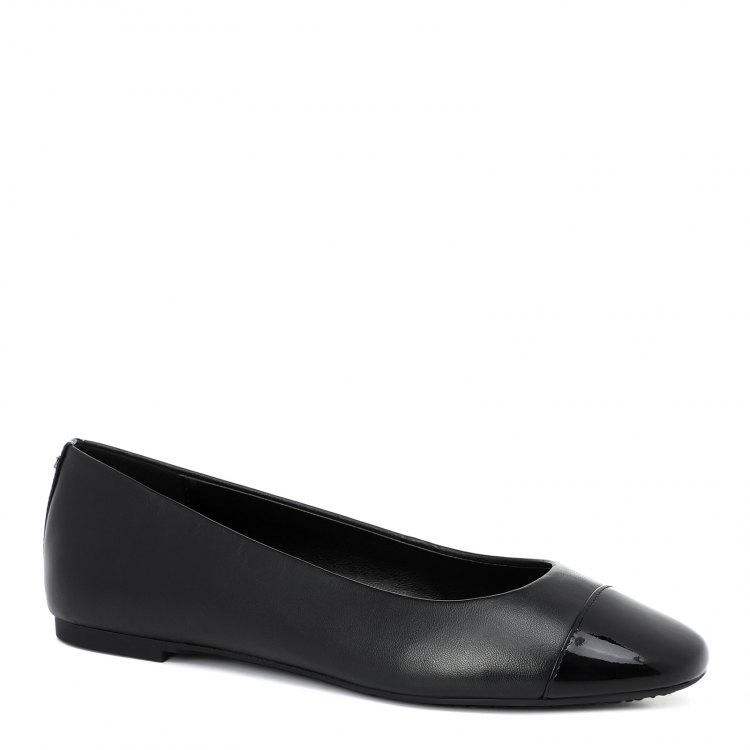 

Балетки женские Michael Kors 40S1ALFP5L_2531268 черные 7 UK, 40S1ALFP5L_2531268