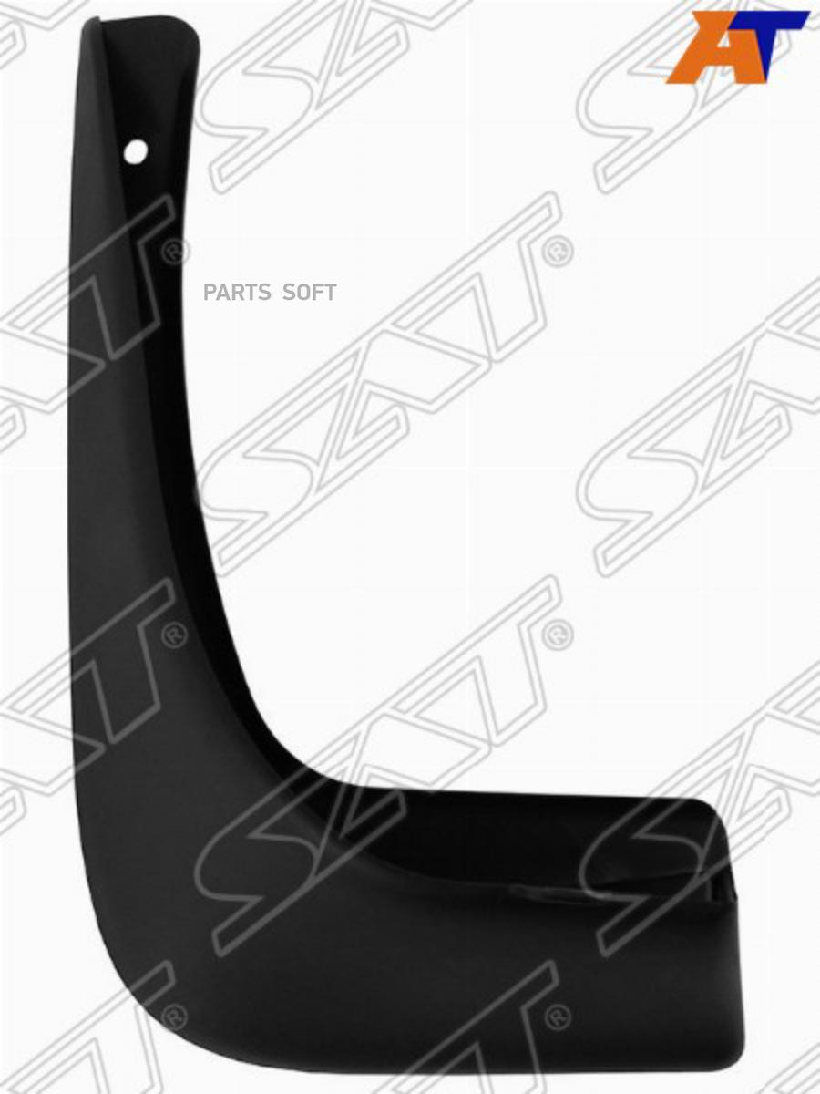 

SAT ST-TYW0-064B-2 Брызговик TOYOTA WISH 03-09 задний LH 1шт