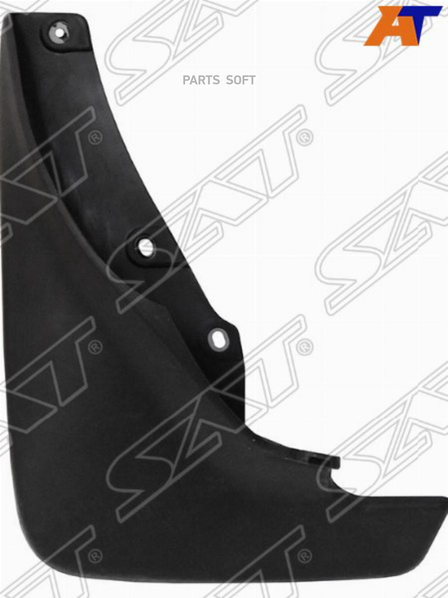 

SAT ST-TYY1-016B-2 Брызговик TOYOTA RAV4 94-00 передний LH 1шт